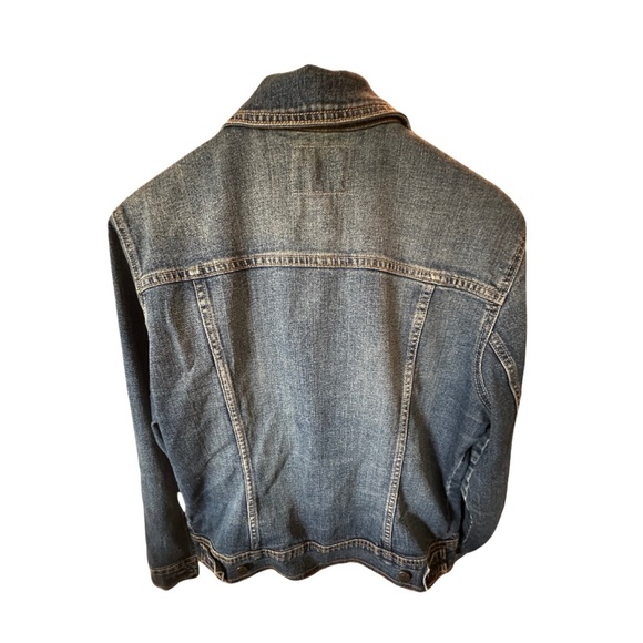 Old Navy Denim Jacket - Picture 2 of 3